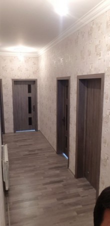 Satılır Həyət evi, Sabunçu.r, Zabrat, Koroğlu.m-8