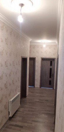 Satılır Həyət evi, Sabunçu.r, Zabrat, Koroğlu.m-11