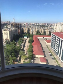 Satılır Yeni Tikili, Nəsimi.r-3