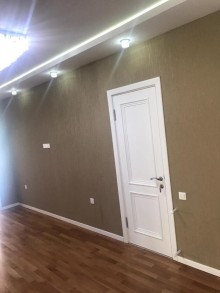Satılır Yeni Tikili, Nəsimi.r-9