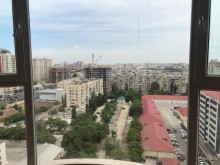 Satılır Yeni Tikili, Nəsimi.r-16