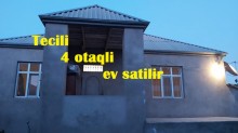 Satılır Həyət evi, Abşeron.r, Saray-1