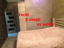 Satılır Yeni Tikili, Sumqayıt.ş-2
