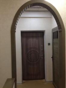 Satılır Yeni Tikili, Sumqayıt.ş-11