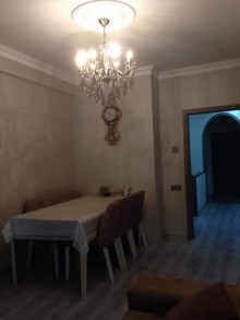 Satılır Yeni Tikili, Sumqayıt.ş-12