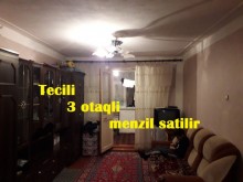 Satılır Köhnə Tikili, Sumqayıt.ş-1