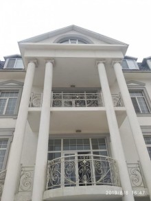 Satılır Həyət evi, Səbail.r, Badamdar-5
