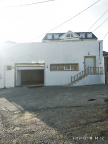 Satılır Həyət evi, Səbail.r, Badamdar-6