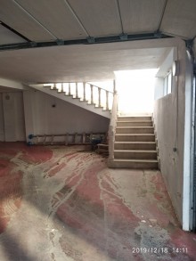 Satılır Həyət evi, Səbail.r, Badamdar-10