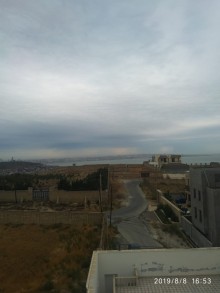 Satılır Həyət evi, Səbail.r, Badamdar-11