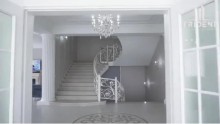 Satılır Həyət evi, Səbail.r, Badamdar-15