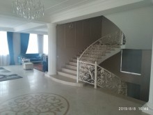 Satılır Həyət evi, Səbail.r, Badamdar-16