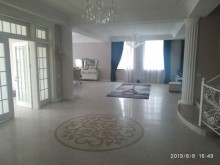 Satılır Həyət evi, Səbail.r, Badamdar-17