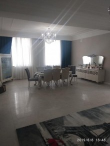 Satılır Həyət evi, Səbail.r, Badamdar-18