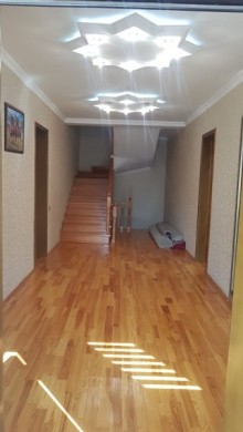 tap az qaracuxurda satilan heyet evleri, -2