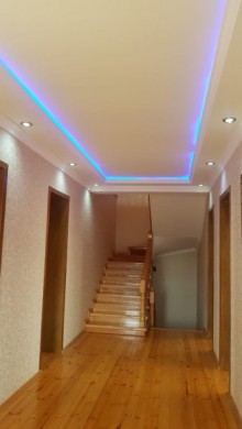 tap az qaracuxurda satilan heyet evleri, -4