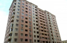 Satılır Yeni Tikili, Sabunçu.r, Bakıxanov-1