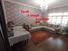 Satılır Köhnə Tikili, Sumqayıt.ş-1