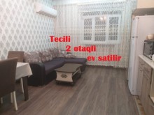 Satılır Yeni Tikili, Sumqayıt.ş-1