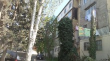 Satılır Köhnə Tikili, Binəqədi.r, Biləcəri, Avtovağzal.m-1