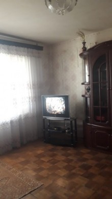 Satılır Köhnə Tikili, Binəqədi.r, Biləcəri, Avtovağzal.m-2