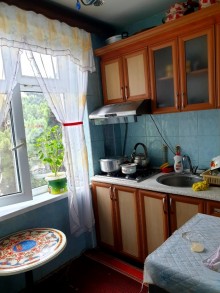 Satılır Köhnə Tikili, Sabunçu.r, Bakıxanov-3