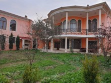 Satılır Həyət evi, Səbail.r, Badamdar-1