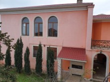Satılır Həyət evi, Səbail.r, Badamdar-2