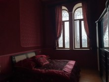 Satılır Həyət evi, Səbail.r, Badamdar-4