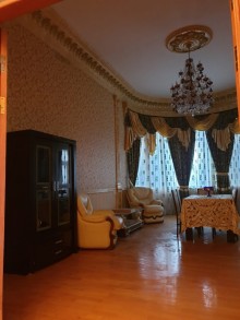 Satılır Həyət evi, Səbail.r, Badamdar-7