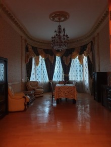 Satılır Həyət evi, Səbail.r, Badamdar-8