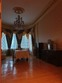 Satılır Həyət evi, Səbail.r, Badamdar-9