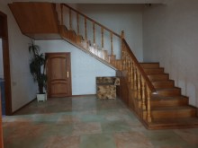 Satılır Həyət evi, Səbail.r, Badamdar-10