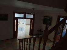 Satılır Həyət evi, Səbail.r, Badamdar-11