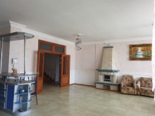 Satılır Həyət evi, Səbail.r, Badamdar-12