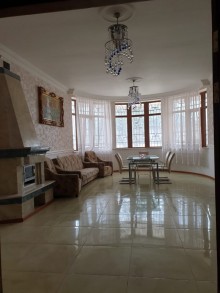 Satılır Həyət evi, Səbail.r, Badamdar-13