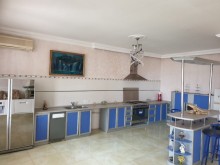 Satılır Həyət evi, Səbail.r, Badamdar-14