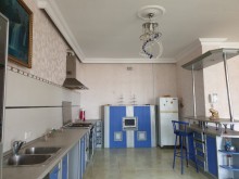 Satılır Həyət evi, Səbail.r, Badamdar-15