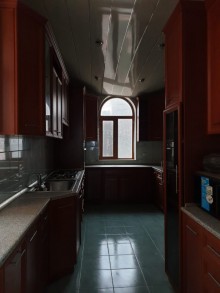 Satılır Həyət evi, Səbail.r, Badamdar-16