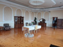 Satılır Həyət evi, Səbail.r, Badamdar-17