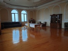 Satılır Həyət evi, Səbail.r, Badamdar-18