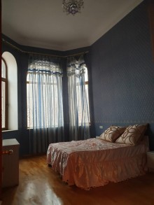 Satılır Həyət evi, Səbail.r, Badamdar-20