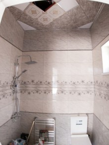 Satılır Həyət evi, Xəzər.r, Mərdəkan, Koroğlu.m-3