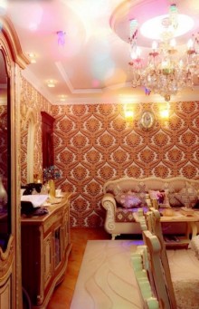Satılır Yeni Tikili, Sabunçu.r, Bakıxanov-2