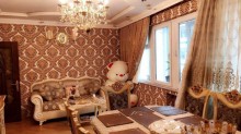 Satılır Yeni Tikili, Sabunçu.r, Bakıxanov-9