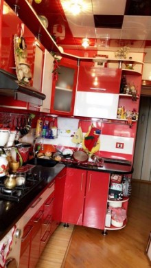 Satılır Yeni Tikili, Sabunçu.r, Bakıxanov-10