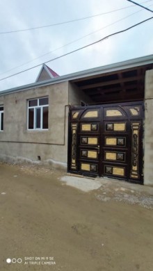 Satılır Həyət evi, Sabunçu.r, Zabrat, Koroğlu.m-1