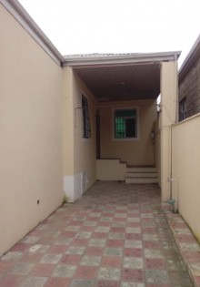 Satılır Həyət evi, Sabunçu.r, Zabrat, Koroğlu.m-3
