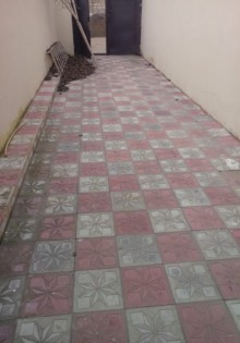 Satılır Həyət evi, Sabunçu.r, Zabrat, Koroğlu.m-6