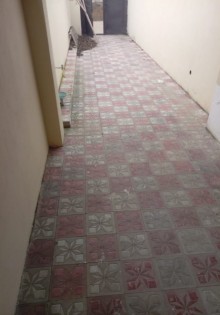 Satılır Həyət evi, Sabunçu.r, Zabrat, Koroğlu.m-11